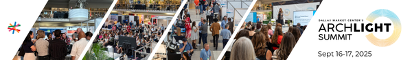 ArchLIGHT Summit 2025 Banner